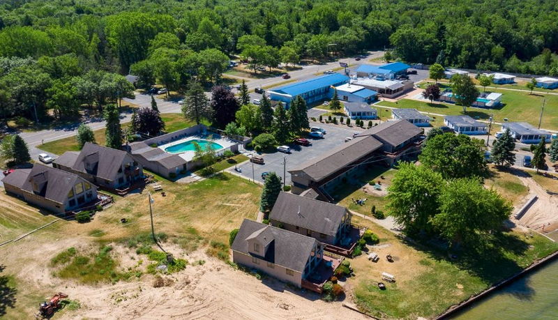 Bella Vista Inn - From Website (newer photo)